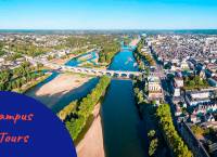 Présentation Campus de Tours