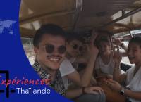 expat expériences à l'international