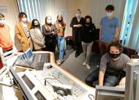 tour e-media excelia