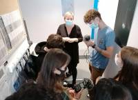 tour e-media excelia