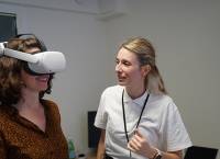 Metaverse : Inauguration XL Factory 4