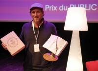 gagnant journée des experts tourisme Excelia