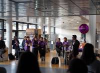 Excelia Communication School a 5 ans