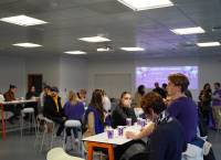 Excelia Communication School a 5 ans