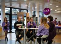 Excelia Communication School a 5 ans