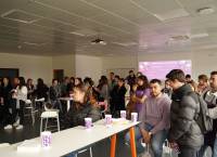Excelia Communication School a 5 ans
