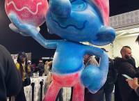 Salon NFT Paris Excelia