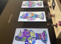 Salon NFT Paris Excelia