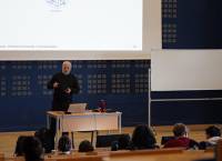 Global Network Week 5