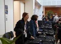 Remise des diplômes 1