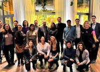 Afterwork international