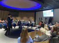 Conférences Journées Intelligence Artificielle Excelia