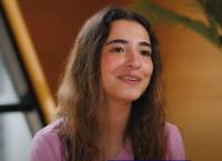 étudiante marocaine excelia