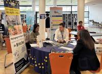 forum cap stage excelia