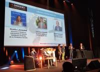 étudiants excelia gagnants trophées emergence