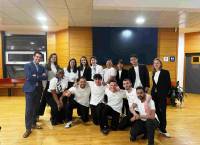 Excelia étudiants