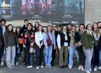  Excelia experience tour 