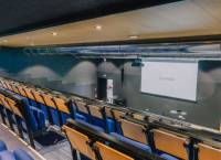 Amphithéâtre campus Tours