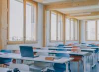 Salle cours campus Tours