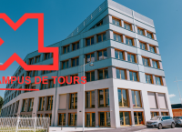 Présentation Campus de Tours
