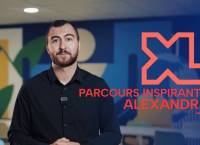 Alexandre Diplômé Excelia