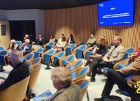 Conférences Journées Intelligence Artificielle Excelia