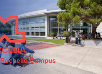 Présentation Campus de La Rochelle