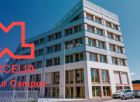 Présentation Campus de Tours