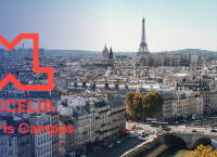 Présentation campus de Paris