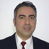Ali Khodadad-Saryazdi