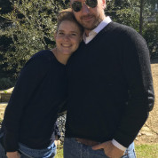 Anne Charron & Thibaud Ades