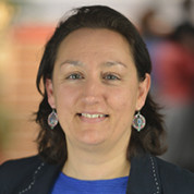 Rencontre avec Marie Connac