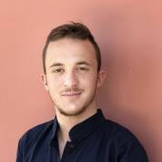 Thomas Heitzmann - étudiant