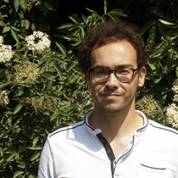 Antonin Barrault-Baudy - diplômé