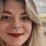 Marie-Charline Barbier - Diplômée