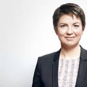 Géraldine Valentin - Intervenante