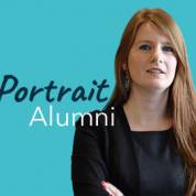 Marion N. Chivot - Réseau des Diplômés