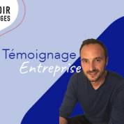 Kevin Favrat - Comptoir des Voyages