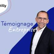 Guillaume Marot - Groupe Bakertilly Strego