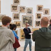 Learning Expedition : Un studio de “com” dans un lieu unique de La Rochelle