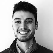 Sébastien Lamour - Diplômé