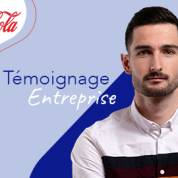 Ronan Kervadec - Coca-Cola