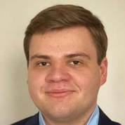 Christopher Van Den Abeele - Etudiant 