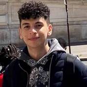 Omar Eyad - Etudiant du campus de Tours