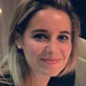 Victoria Pecault - Diplômée