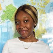 Anne Djoba - Etudiante 