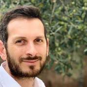 Julien Cosnard - Diplômé