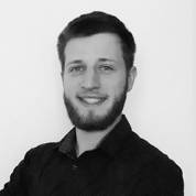 Julien Tapin, étudiant