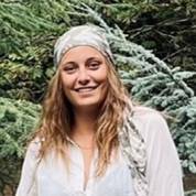 Clémentine Grolleau - étudiante