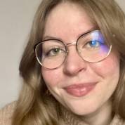 Axelle Meyer - Etudiante 